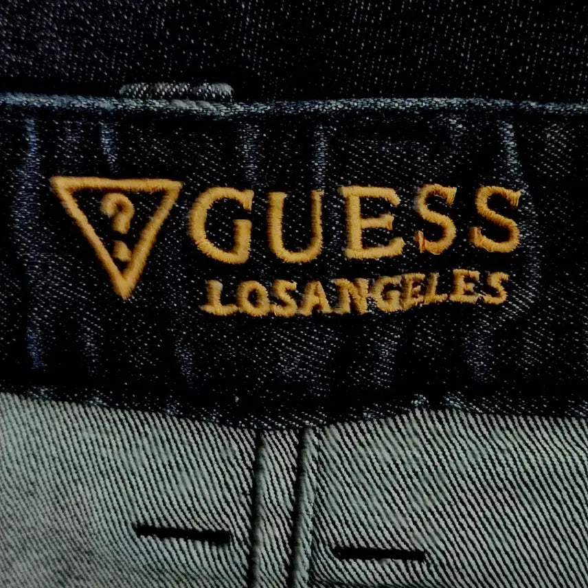 [BUNJANG] Guess Men&