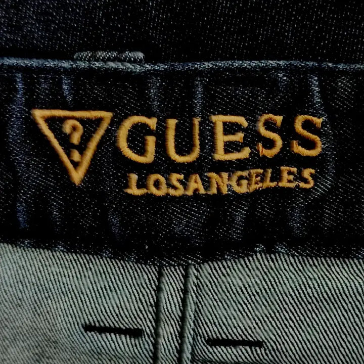 [BUNJANG] Guess Men&