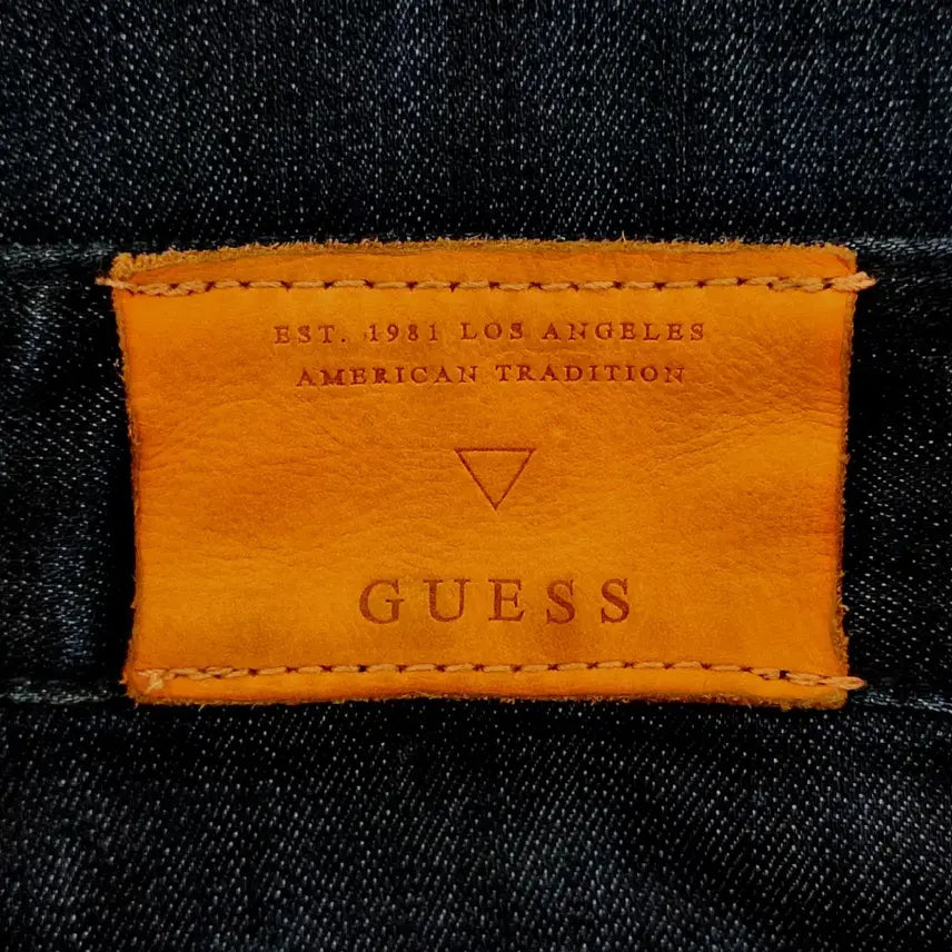 [BUNJANG] Guess Men&