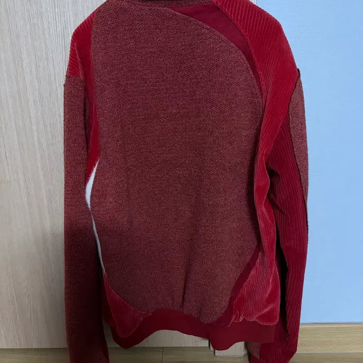 [BUNJANG] Xlim Jersey Jacket / Xlim jersey