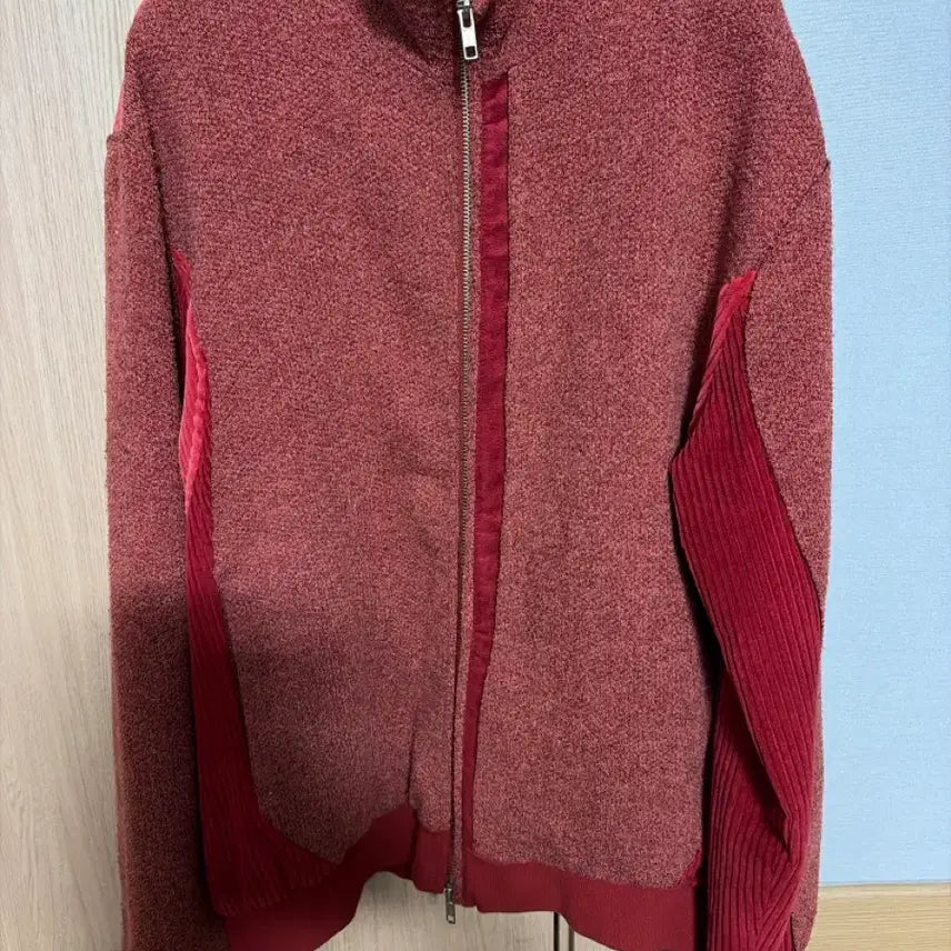[BUNJANG] Xlim Jersey Jacket / Xlim jersey