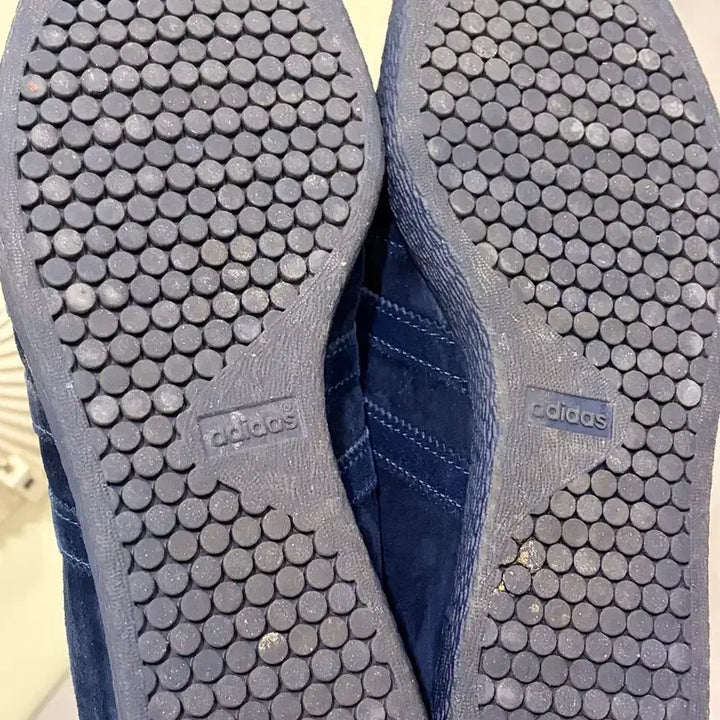 [BUNJANG] Adidas Tobacco Night Indigo Sneakers / [275] 아디다스 토바코 나이트 인디고 팝니다