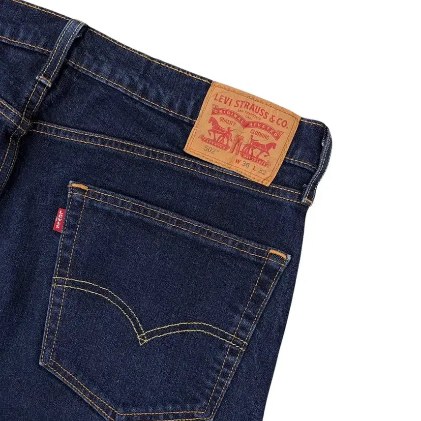 [SOLD OUT] 리바이스 502 36size