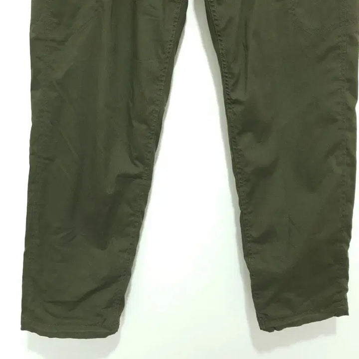 [BUNJANG] Uniqlo Heattech Fleece Gear Pants L / 유니클로 히트텍 기모 기어 팬츠 L_W0628