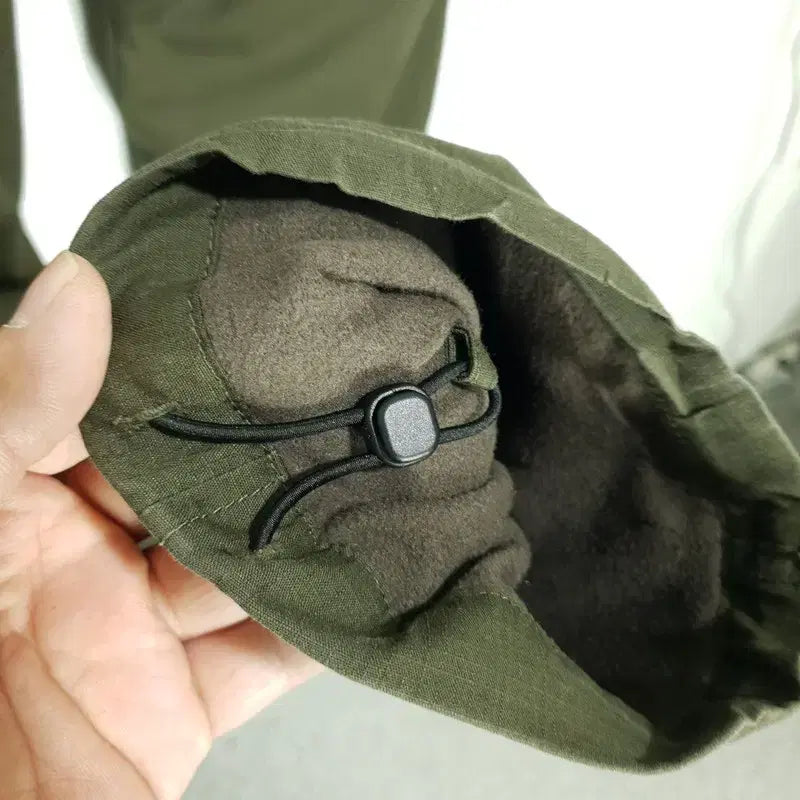 [BUNJANG] Uniqlo Heattech Fleece Gear Pants L / 유니클로 히트텍 기모 기어 팬츠 L_W0628