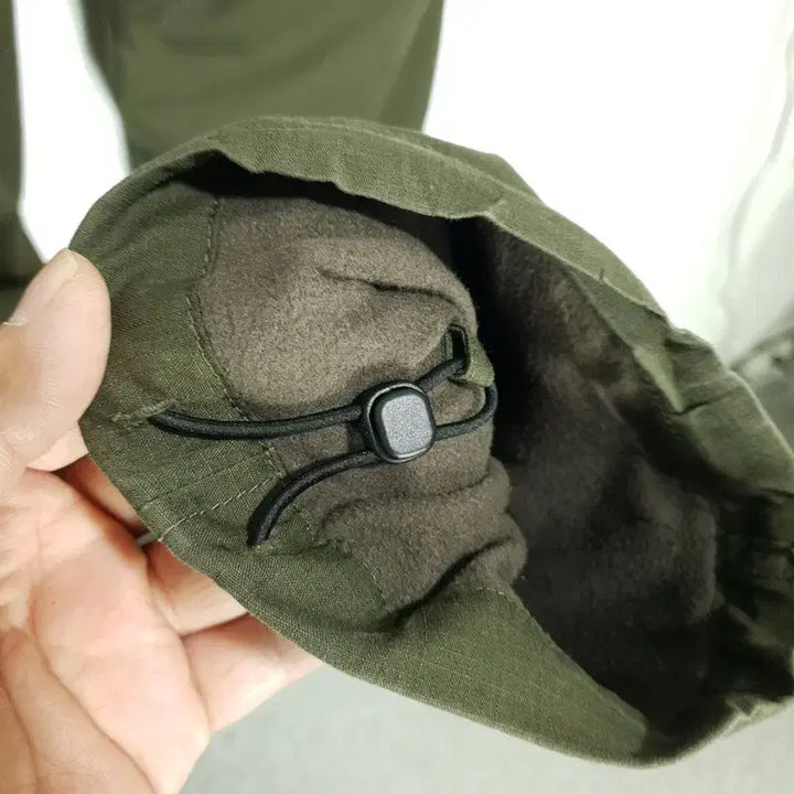 [BUNJANG] Uniqlo Heattech Fleece Gear Pants L / 유니클로 히트텍 기모 기어 팬츠 L_W0628