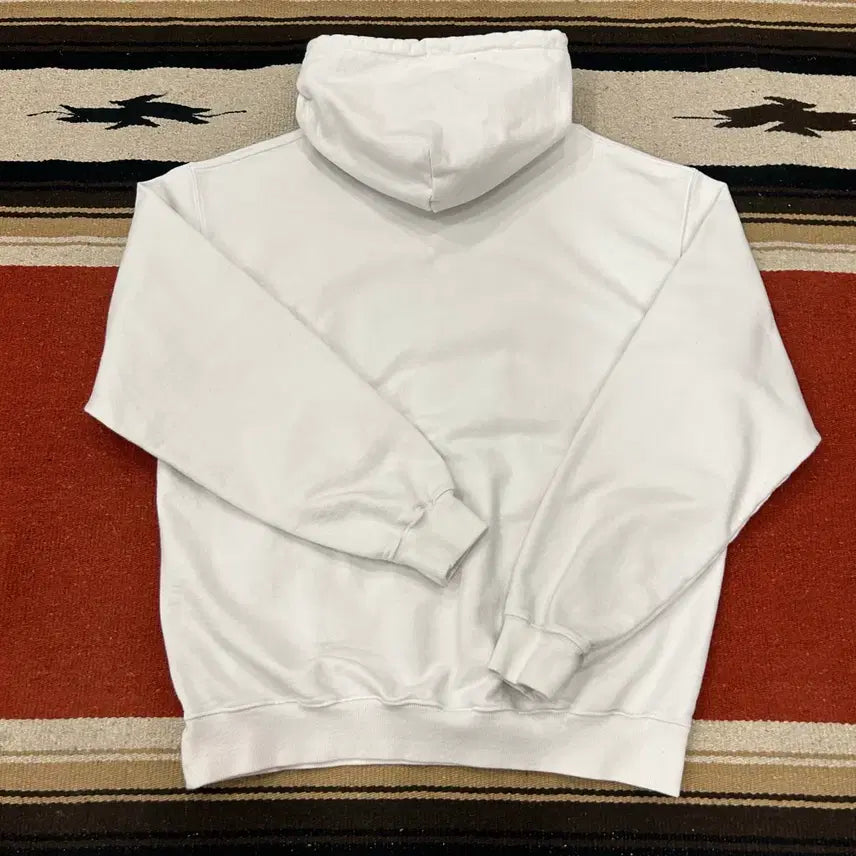 [BUNJANG] Nice Weather Hoodie (Size L) / 나이스웨더 후드티