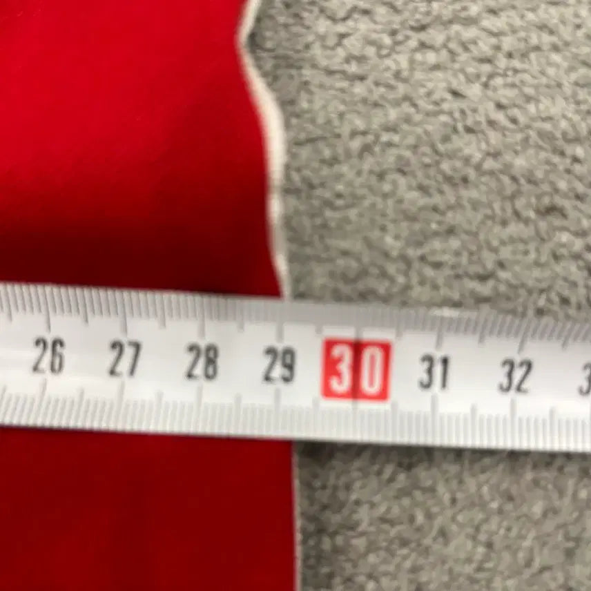 [SOLD OUT] 90 아디다스 레드 트랙팬츠