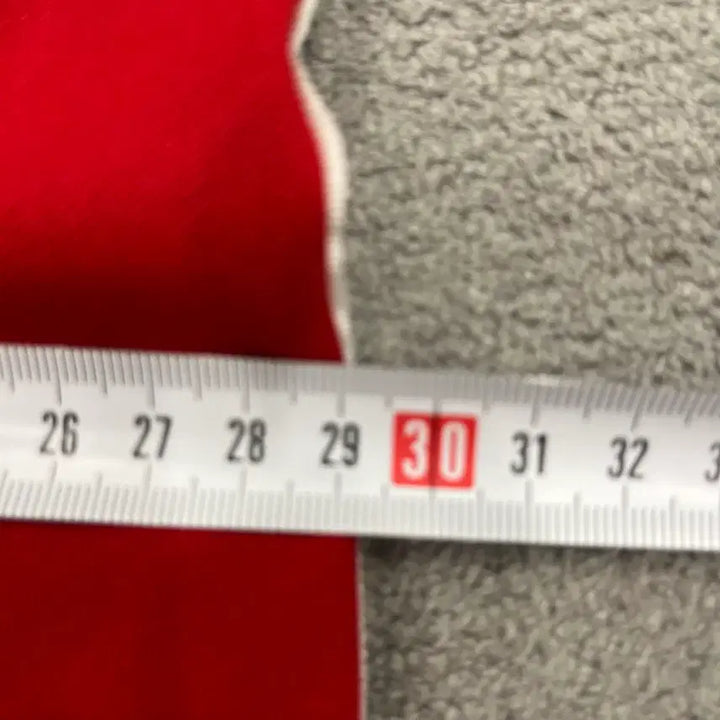 [SOLD OUT] 90 아디다스 레드 트랙팬츠