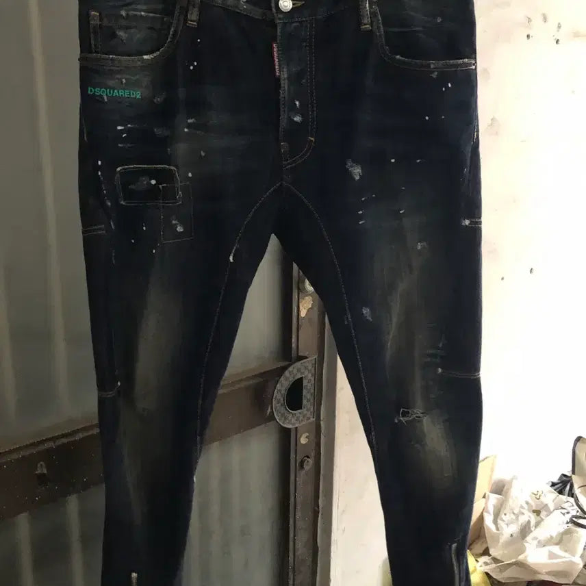 [BUNJANG] Dsquared2 Men&