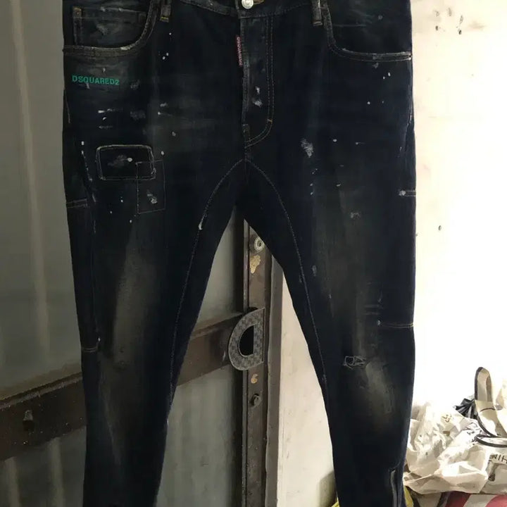[BUNJANG] Dsquared2 Men&