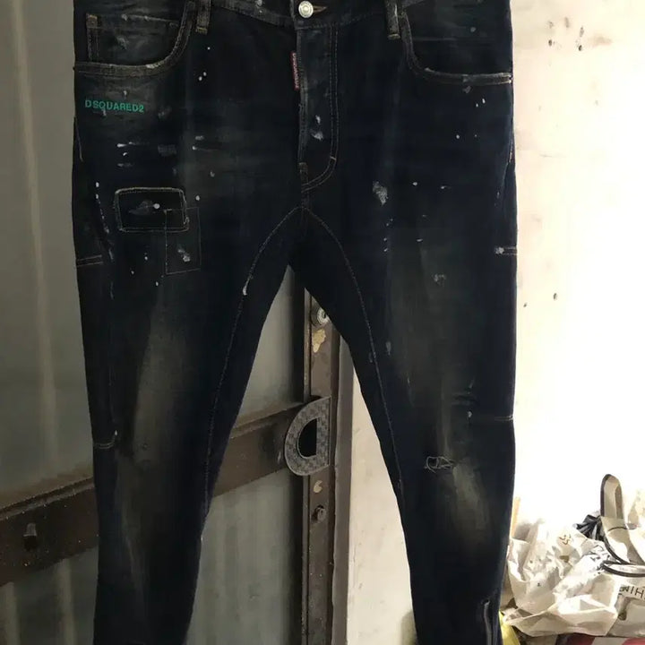 [BUNJANG] Dsquared2 Men&