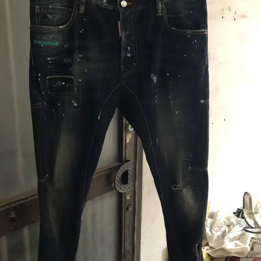 [BUNJANG] Dsquared2 Men&