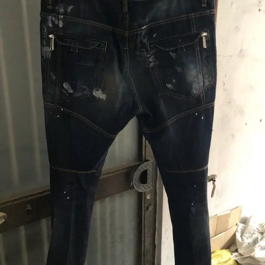 [BUNJANG] Dsquared2 Men&