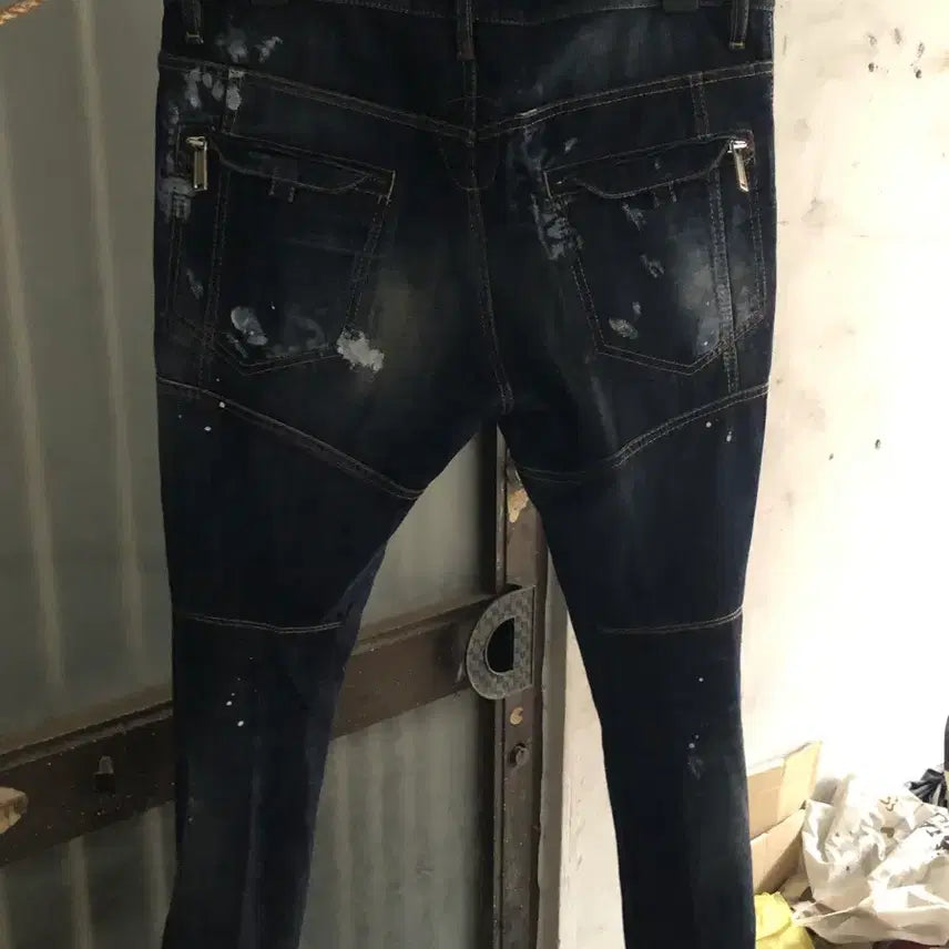[BUNJANG] Dsquared2 Men&