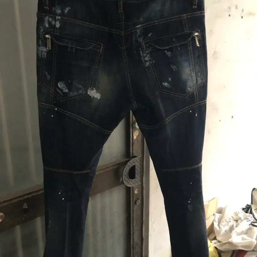 [BUNJANG] Dsquared2 Men&