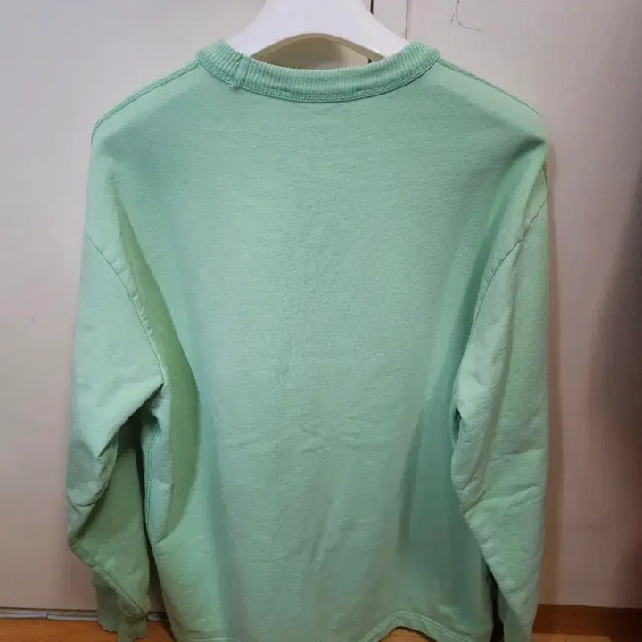 [BUNJANG] Acne Studios Crewneck Sweatshirt / L ~ XL) 아크네 스튜디오 Acne Studios  크루넥 맨투맨