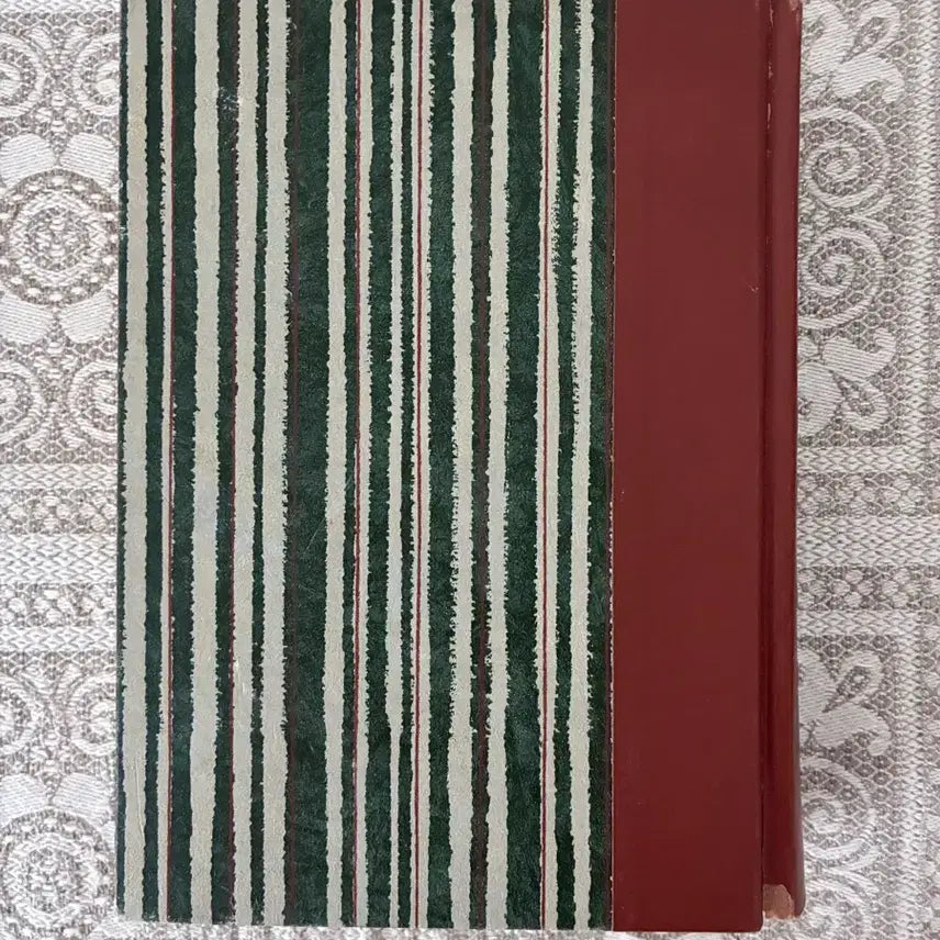 [BUNJANG] Vintage Book / 빈티지 북