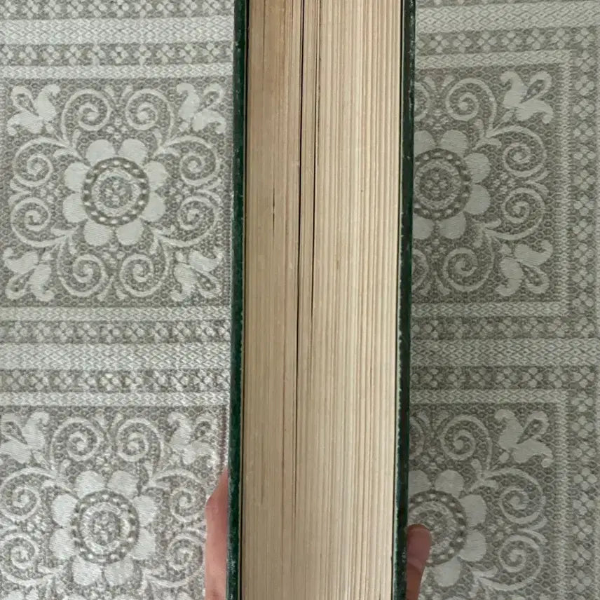 [BUNJANG] Vintage Book / 빈티지 북