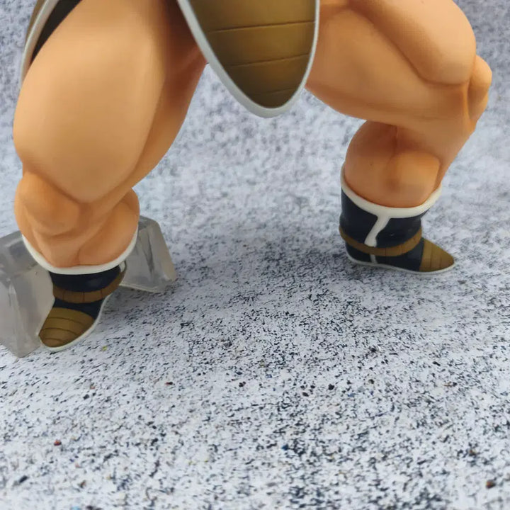 [BUNJANG] Bandai Dragon Ball EX The Decisive Battle for the World B Prize Masterlise Nappa Figure / 제일복권 드래곤볼 EX 천하를 판가름하는 초결전 B상 네퍼