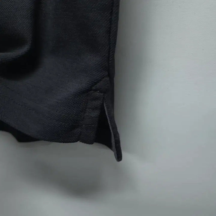 [BUNJANG] Black Yak Embroidered Pocket Dry Polo Shirt (95) / 블랙야크 포켓자수 드라이 카라티 ( 95 )