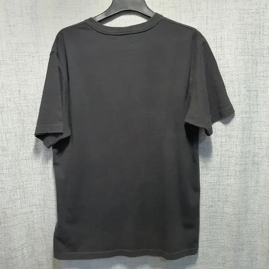 [BUNJANG] Carhartt Loose Fit Round Short Sleeve T-shirt / 칼하트 루즈핏 라운드 반팔티 M