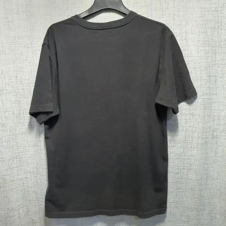 [BUNJANG] Carhartt Loose Fit Round Short Sleeve T-shirt / 칼하트 루즈핏 라운드 반팔티 M