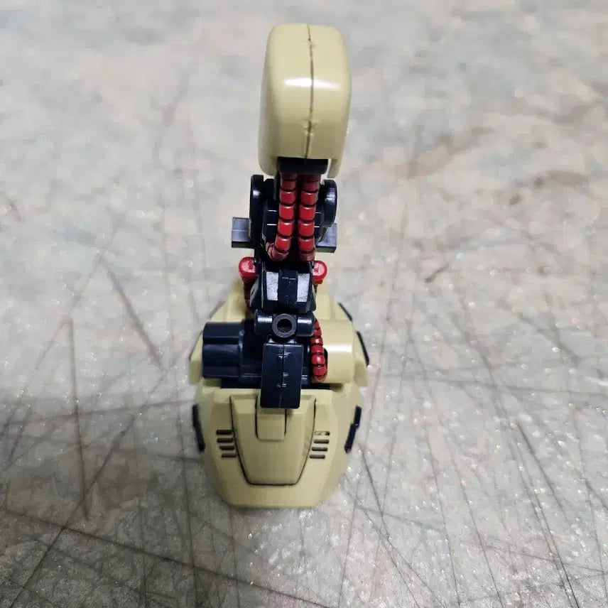 [SOLD OUT] 가조립 hg 디오(분실있음)