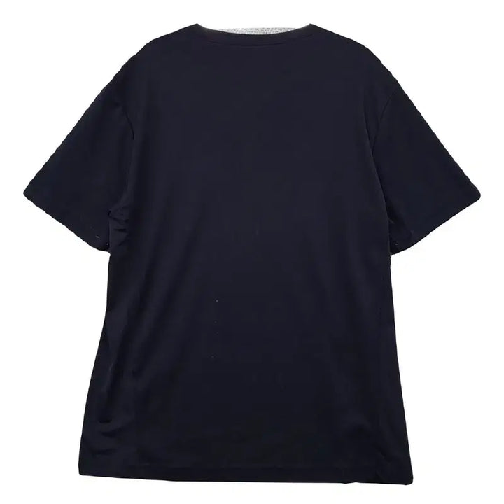[BUNJANG] Nepa Navy Training T-shirt / 네파 네이비 트레이닝 반팔티 95