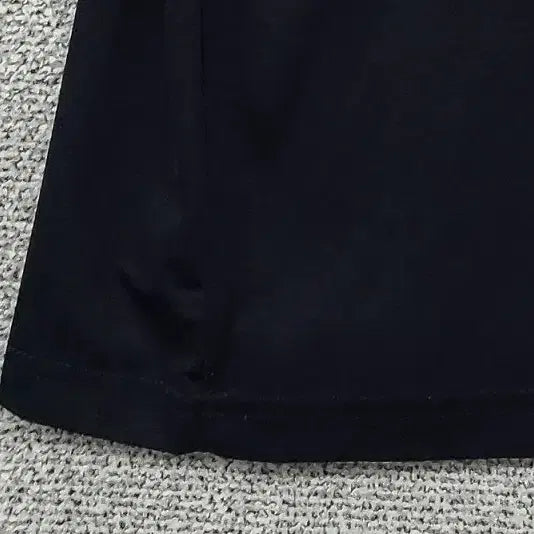 [BUNJANG] Nepa Navy Training T-shirt / 네파 네이비 트레이닝 반팔티 95