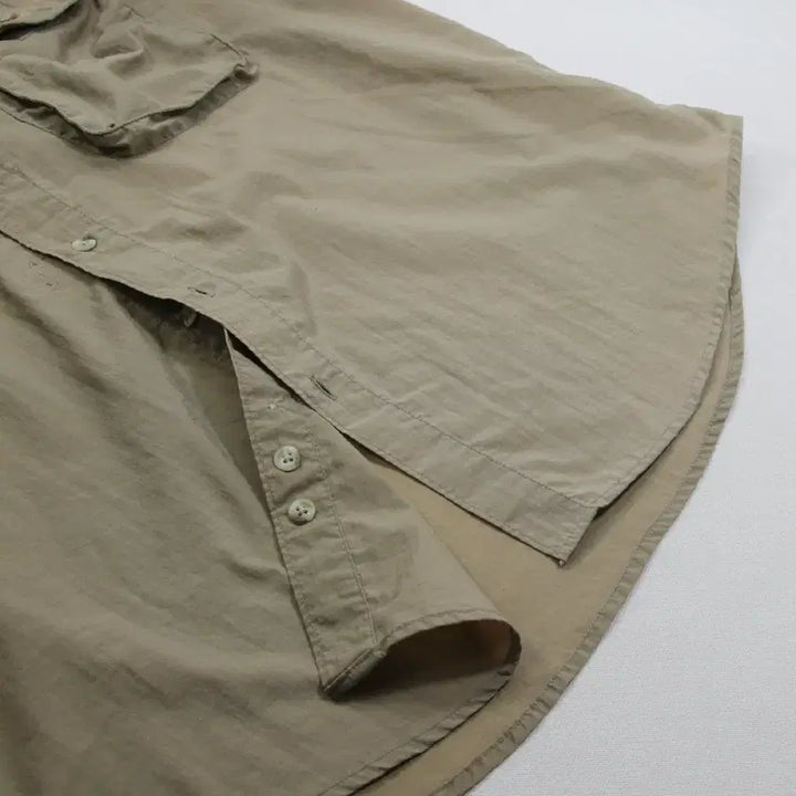 [BUNJANG] Columbia PFG Utility Short Sleeve Shirt (Men&