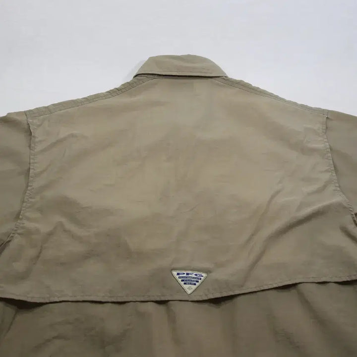 [BUNJANG] Columbia PFG Utility Short Sleeve Shirt (Men&