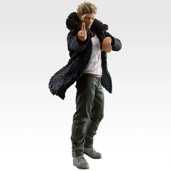 [BUNJANG] Jujutsu Kaisen Kinji Figure / 주술회전 사멸회유 제일복권 킨지 H상 판매 택포