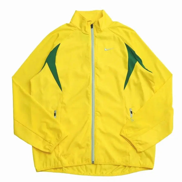 [BUNJANG] Nike Dri-FIT Unlined Woven Jacket Brazil [Men&