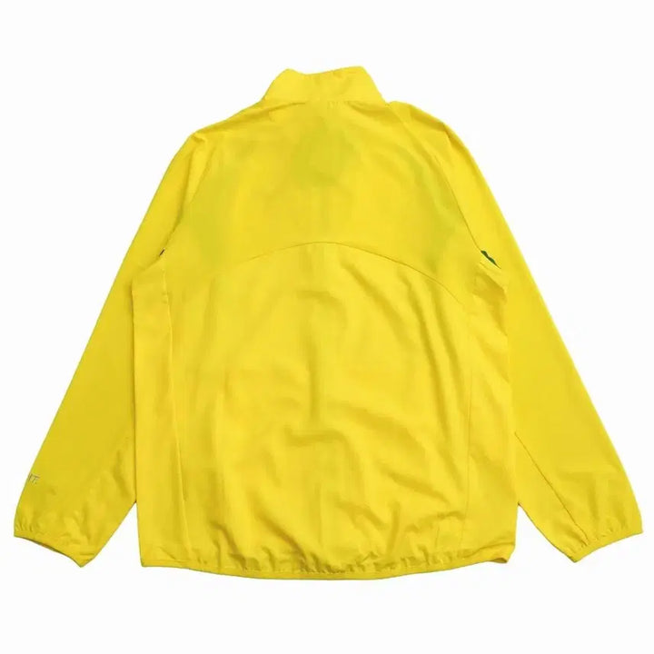 [BUNJANG] Nike Dri-FIT Unlined Woven Jacket Brazil [Men&