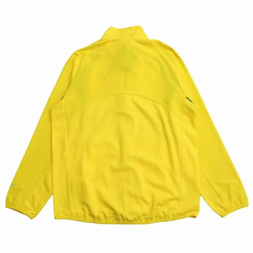 [BUNJANG] Nike Dri-FIT Unlined Woven Jacket Brazil [Men&