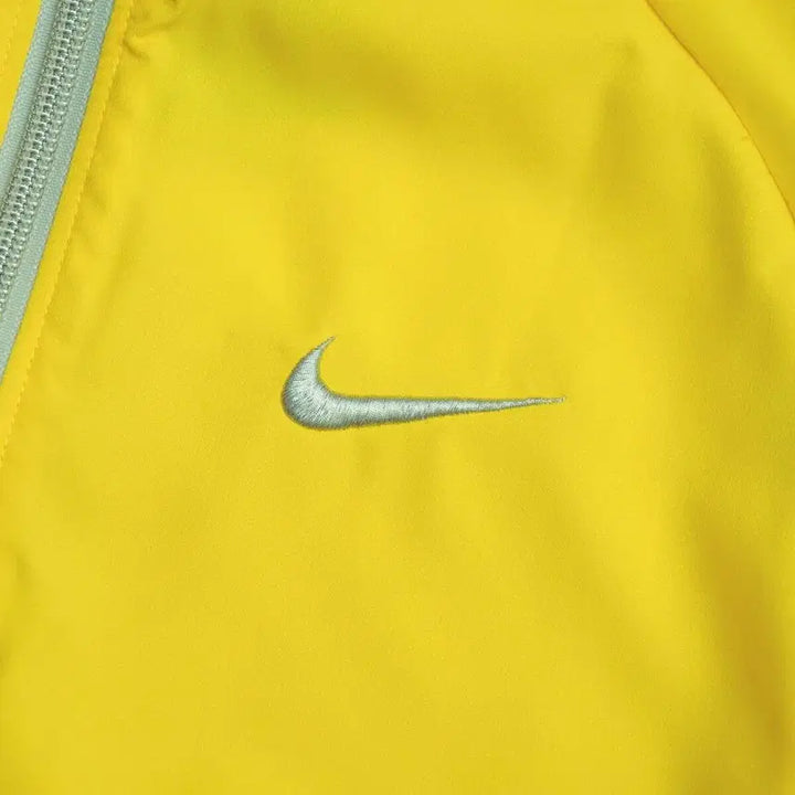 [BUNJANG] Nike Dri-FIT Unlined Woven Jacket Brazil [Men&