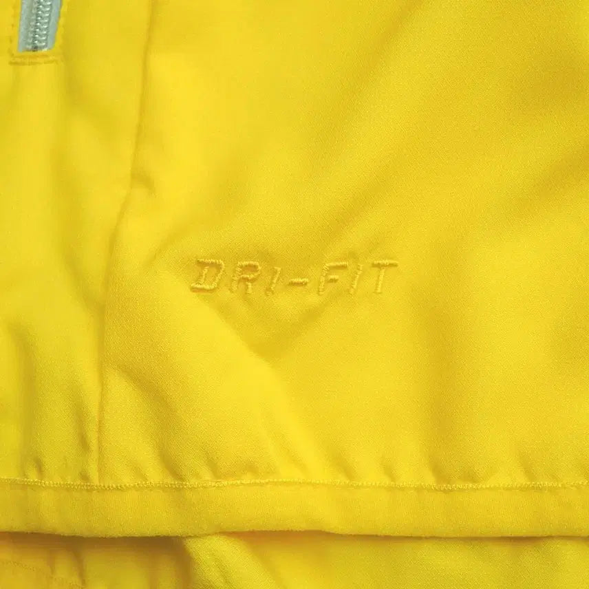 [BUNJANG] Nike Dri-FIT Unlined Woven Jacket Brazil [Men&