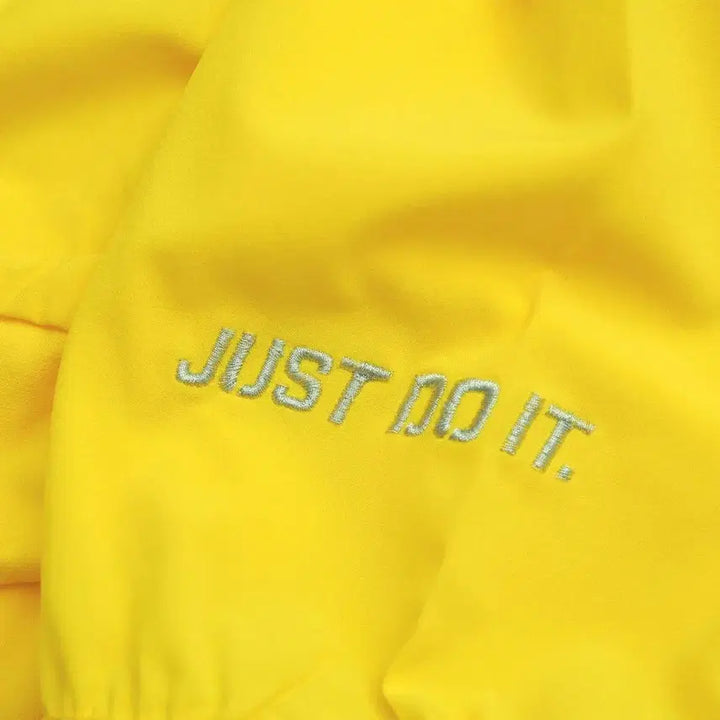 [BUNJANG] Nike Dri-FIT Unlined Woven Jacket Brazil [Men&