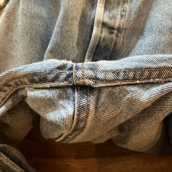 [BUNJANG] Levi&