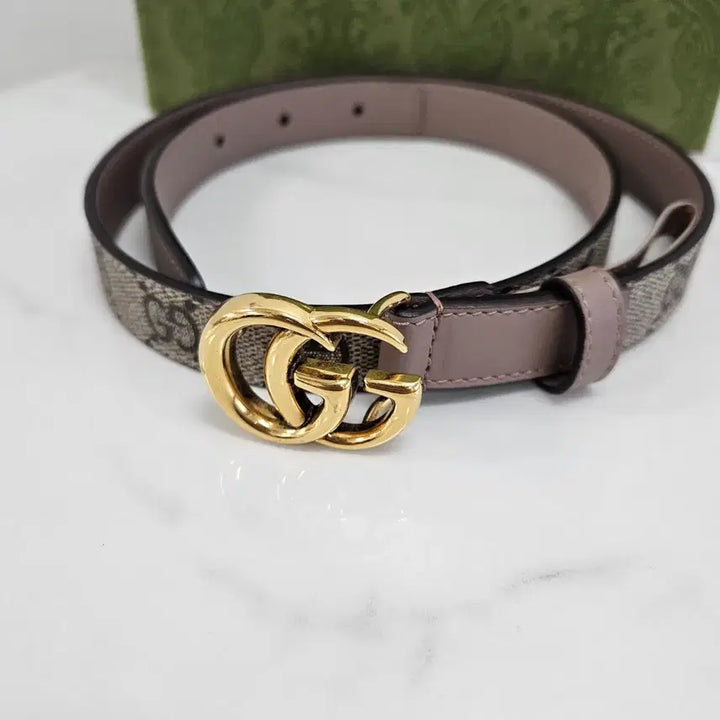 [BUNJANG] Gucci GG Marmont Thin Women&
