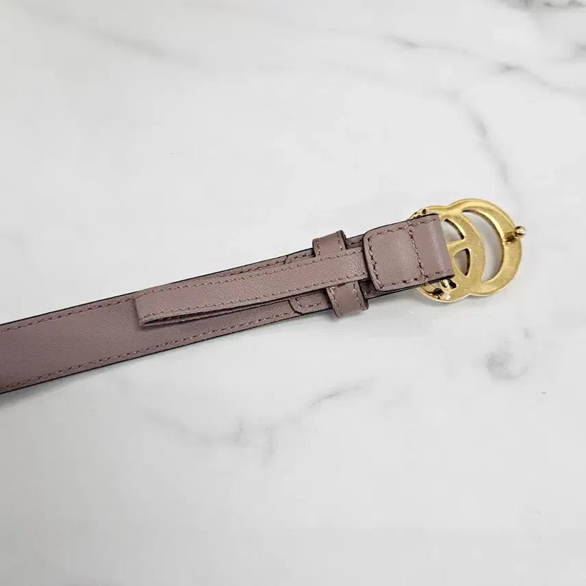[BUNJANG] Gucci GG Marmont Thin Women&