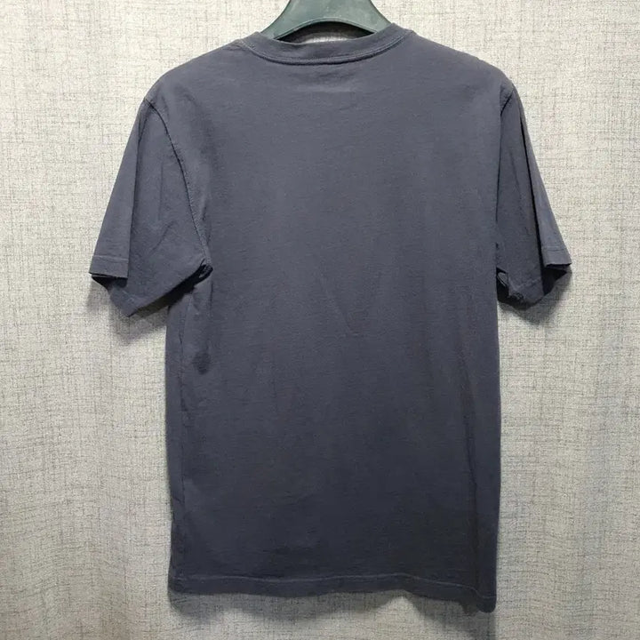 [BUNJANG] Carhartt Pocket Original Fit Round Short Sleeve T-shirt S / 칼하트 포켓 오리지널핏 라운드 반팔티  S
