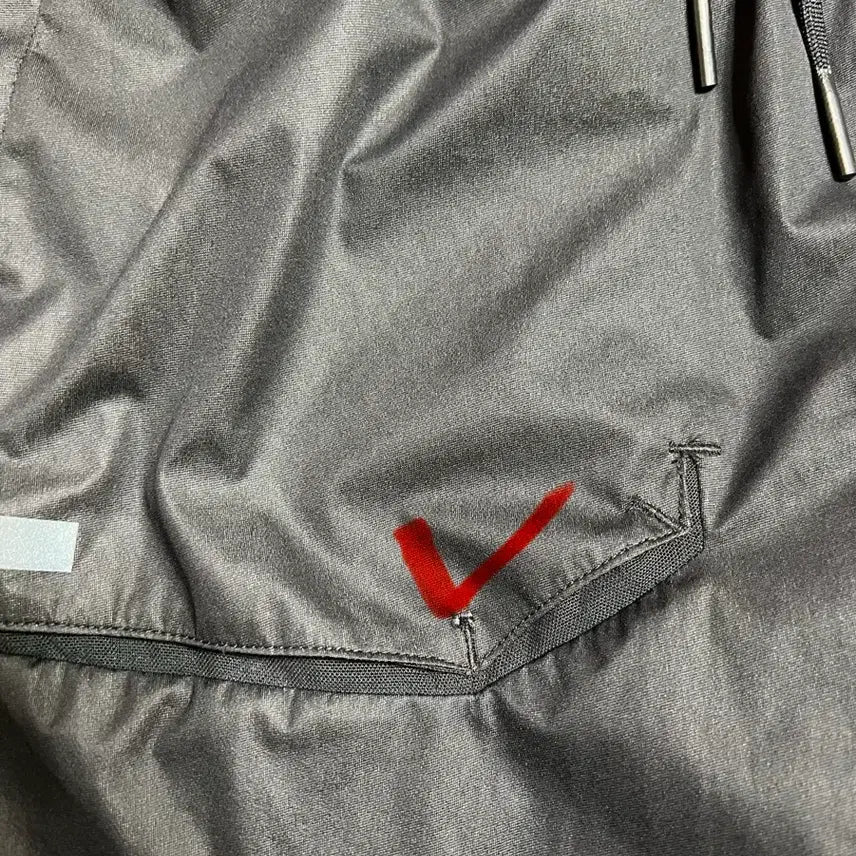 [SOLD OUT] 나이키 테크팩 울트라 런닝 팬츠 M