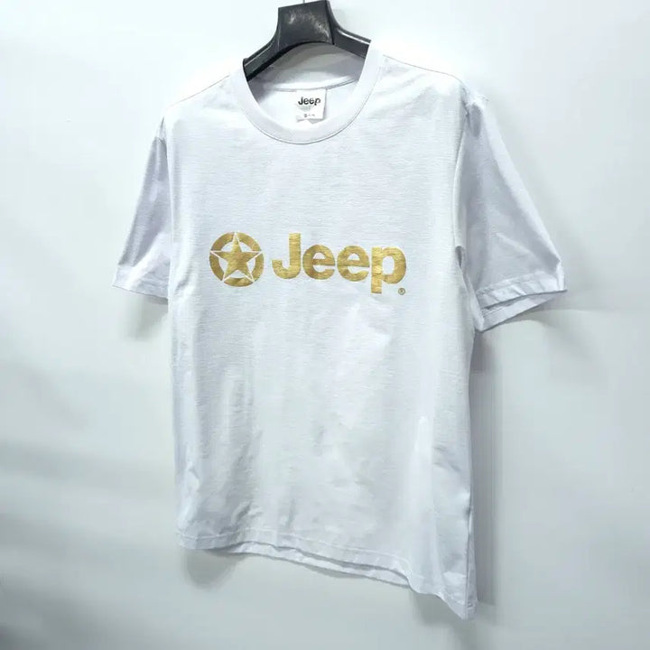 [BUNJANG] 지프(JEEP) 기능성 스판 반팔 ( 95) / 지프(JEEP) 기능성 스판 반팔 ( 95)