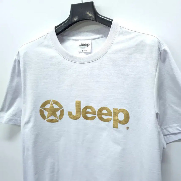 [BUNJANG] 지프(JEEP) 기능성 스판 반팔 ( 95) / 지프(JEEP) 기능성 스판 반팔 ( 95)