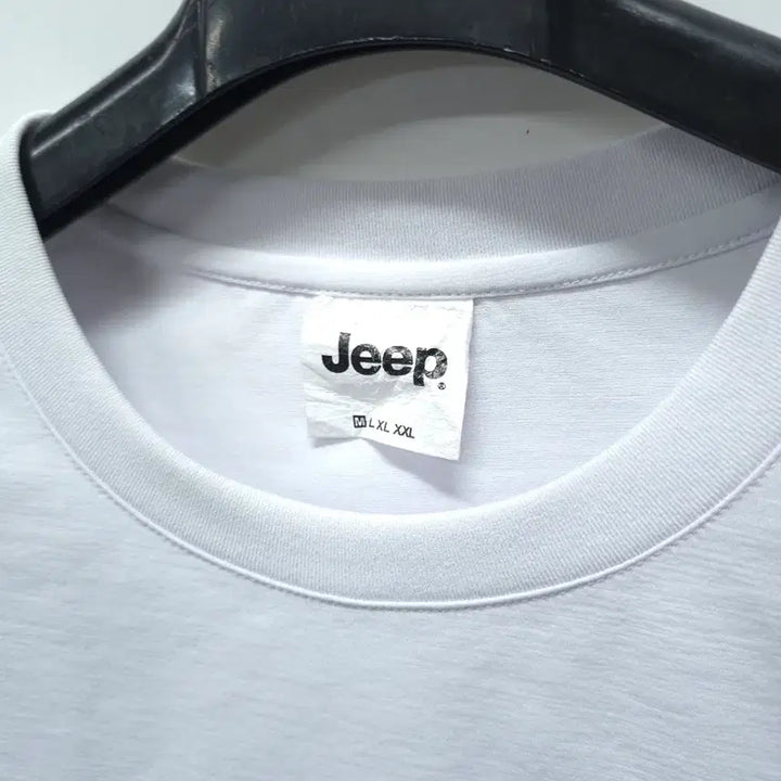 [BUNJANG] 지프(JEEP) 기능성 스판 반팔 ( 95) / 지프(JEEP) 기능성 스판 반팔 ( 95)