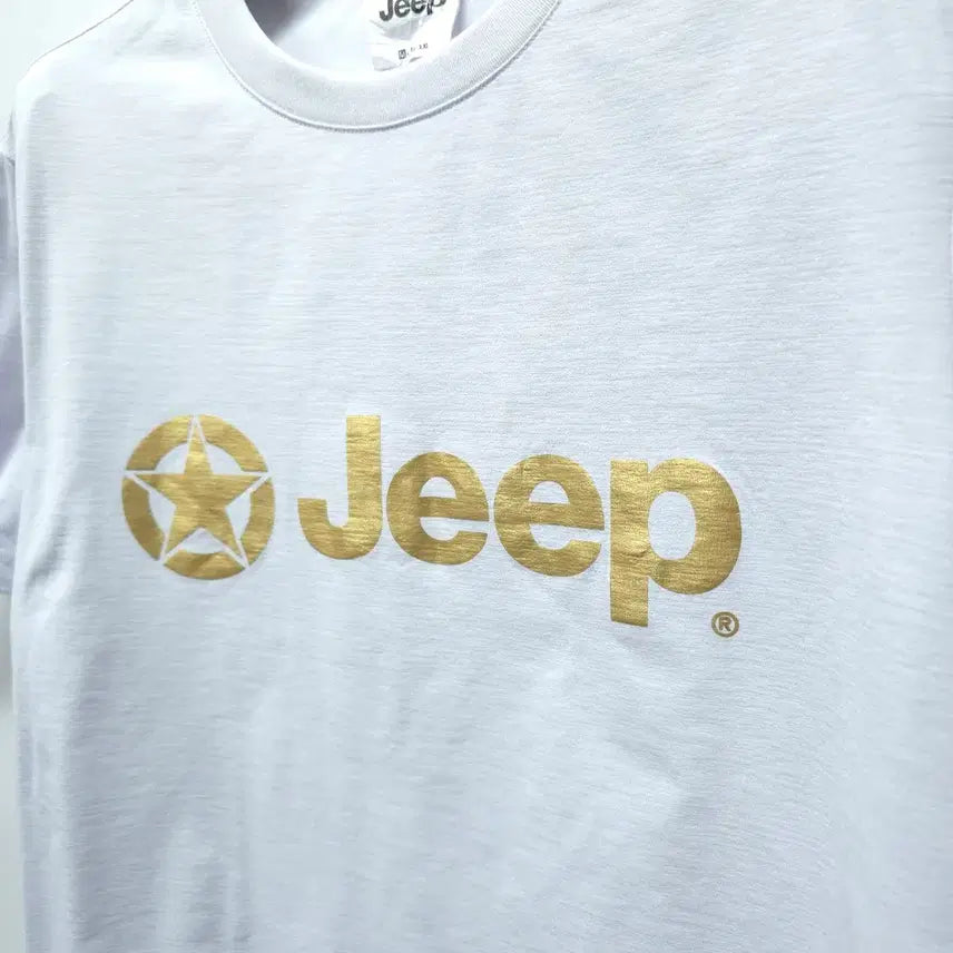 [BUNJANG] 지프(JEEP) 기능성 스판 반팔 ( 95) / 지프(JEEP) 기능성 스판 반팔 ( 95)