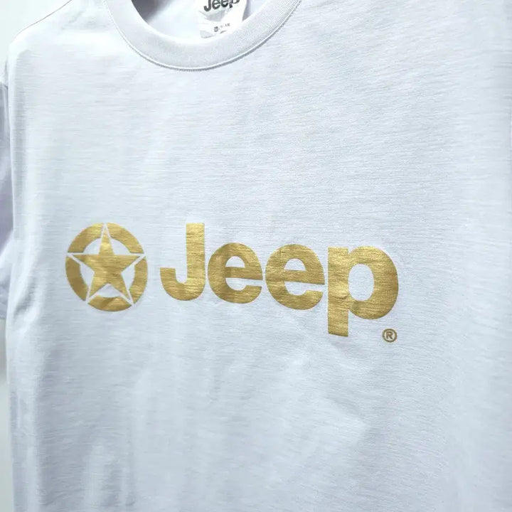[BUNJANG] 지프(JEEP) 기능성 스판 반팔 ( 95) / 지프(JEEP) 기능성 스판 반팔 ( 95)