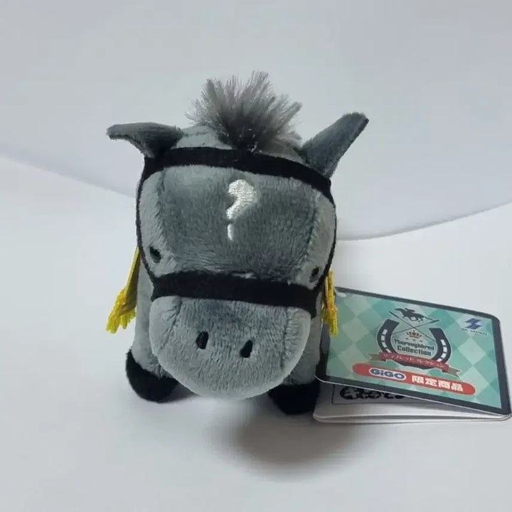 [BUNJANG] Uma Musume Chrono Genesis Thoroughbred Collection Little Mascot Ball Chain / 우마무스메 원본마 서러브레드컬렉션 리틀 마스코트 볼체인 크로노 제네시스
